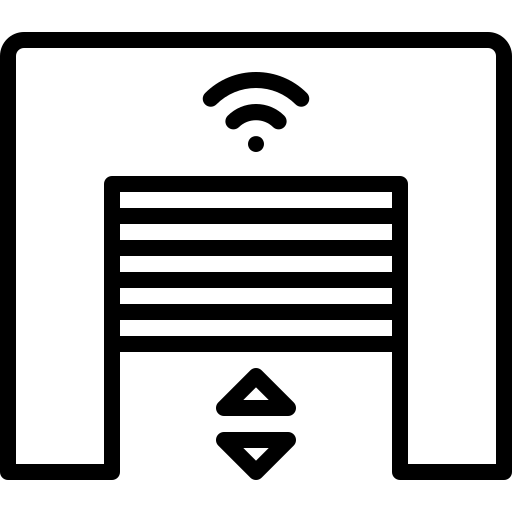 Garaža