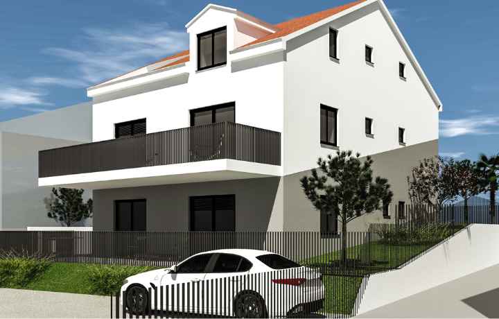 Project Novalja